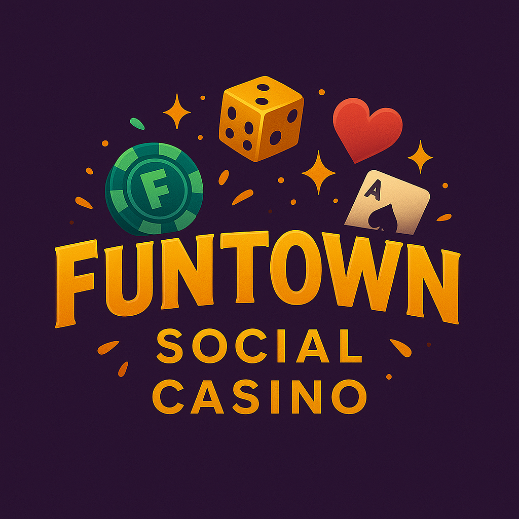 FunTown Social Casino